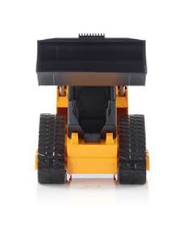 ⁦Bruder Caterpillar Multi terrain loader محمل كاتربيلر برودر⁩ - الصورة ⁦13⁩