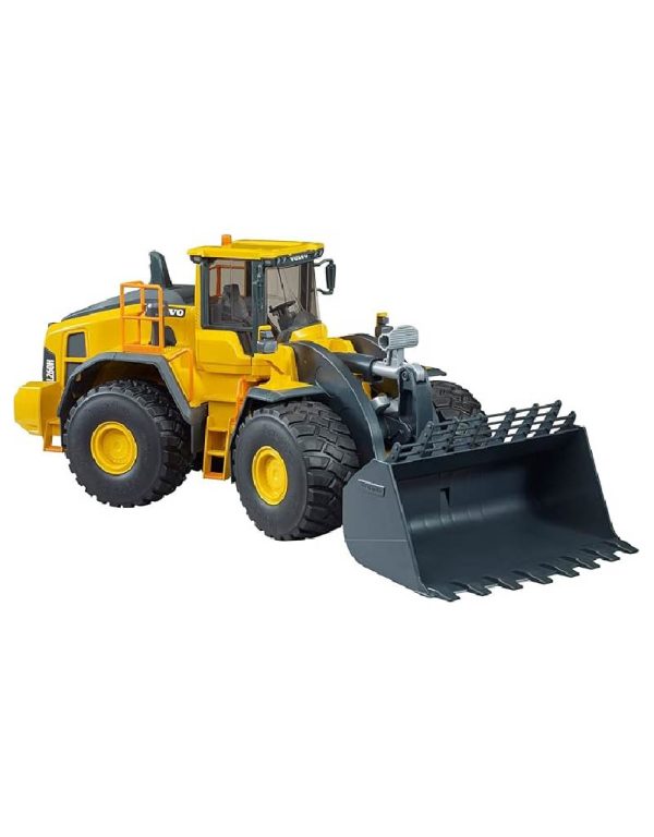 Bruder Volvo Wheel Loader جرافة برودر فولفو لودر - Image 4