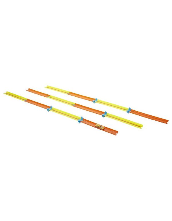 Hot Wheels Track Builder Unlimited سكة سيارات - Image 6