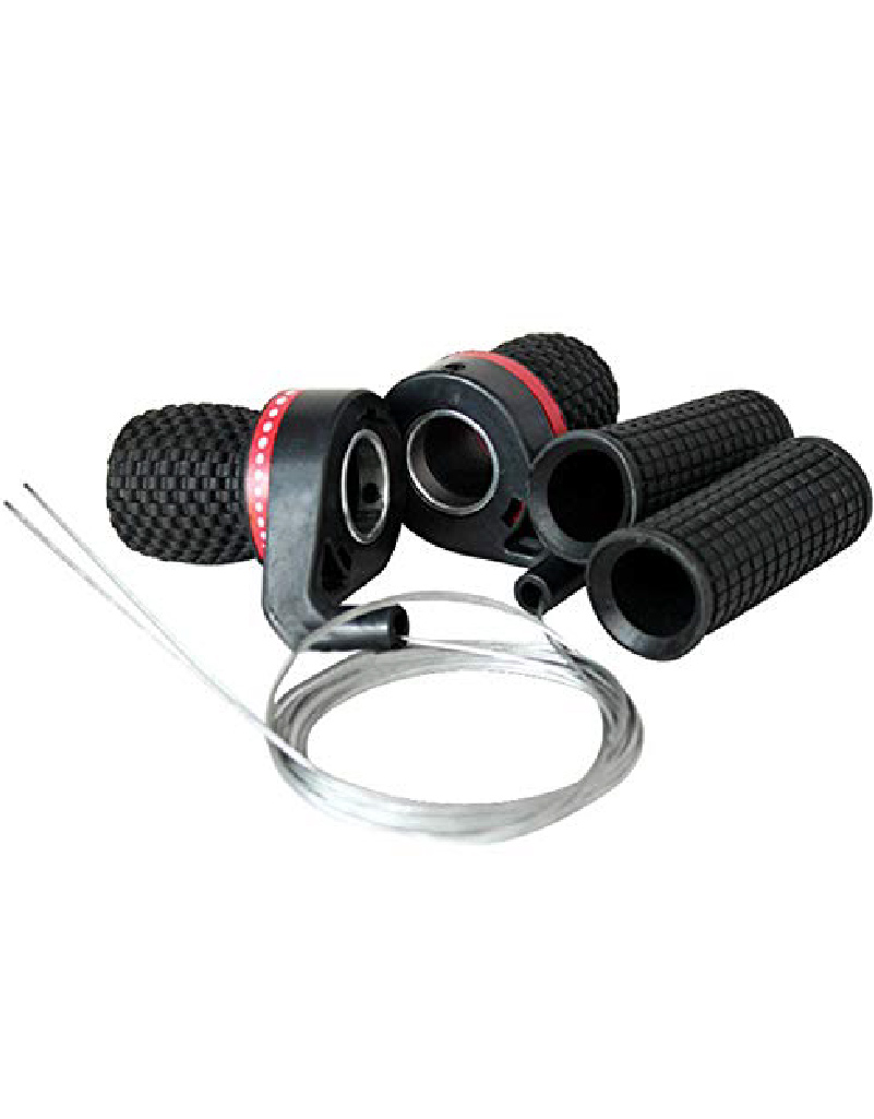 يدين غيار لف يمين - الصورة 3