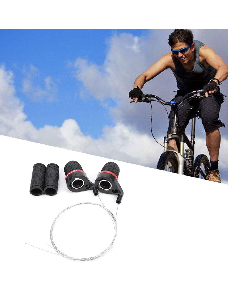 يدين غيار لف يمين - الصورة 6