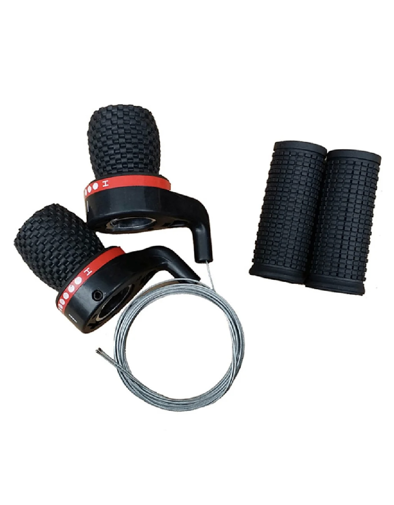 يدين غيار لف يمين - الصورة 9