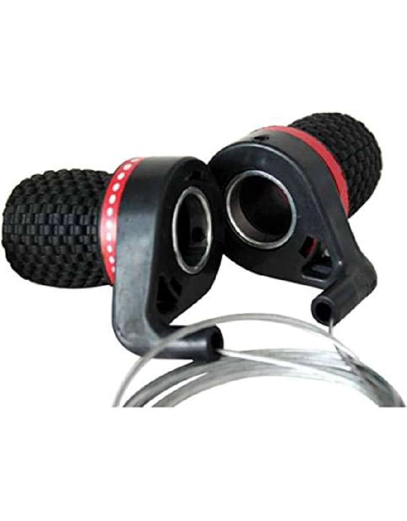 يدين غيار لف يمين - الصورة 11