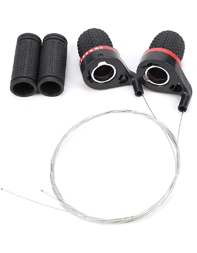 يدين غيار لف يمين