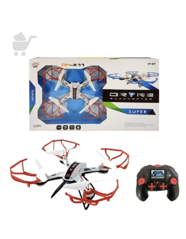 ⁦درون مع ريموت DRONE⁩ - الصورة ⁦2⁩