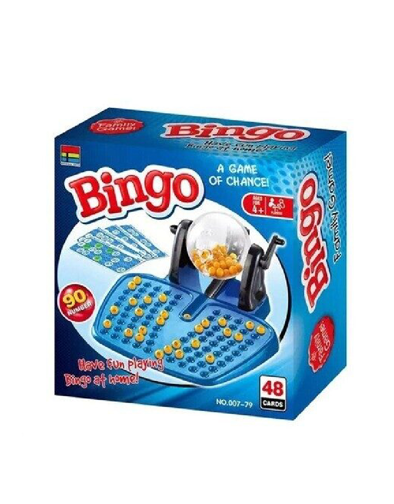 Bingo بينجو