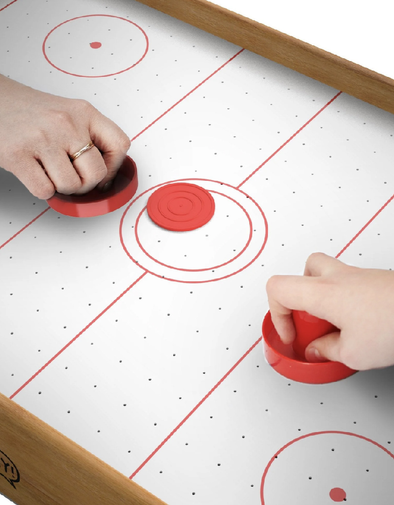 طاولة خشبي هوكي MINI - الصورة 5