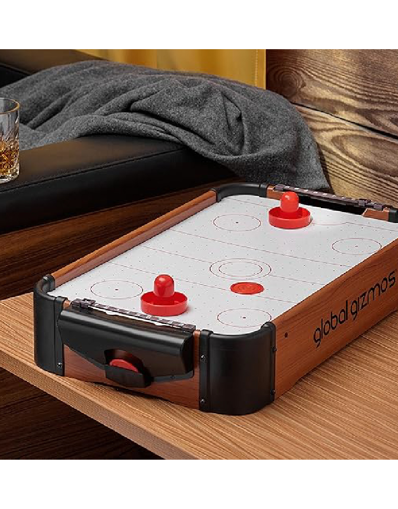 طاولة خشبي هوكي MINI - الصورة 7