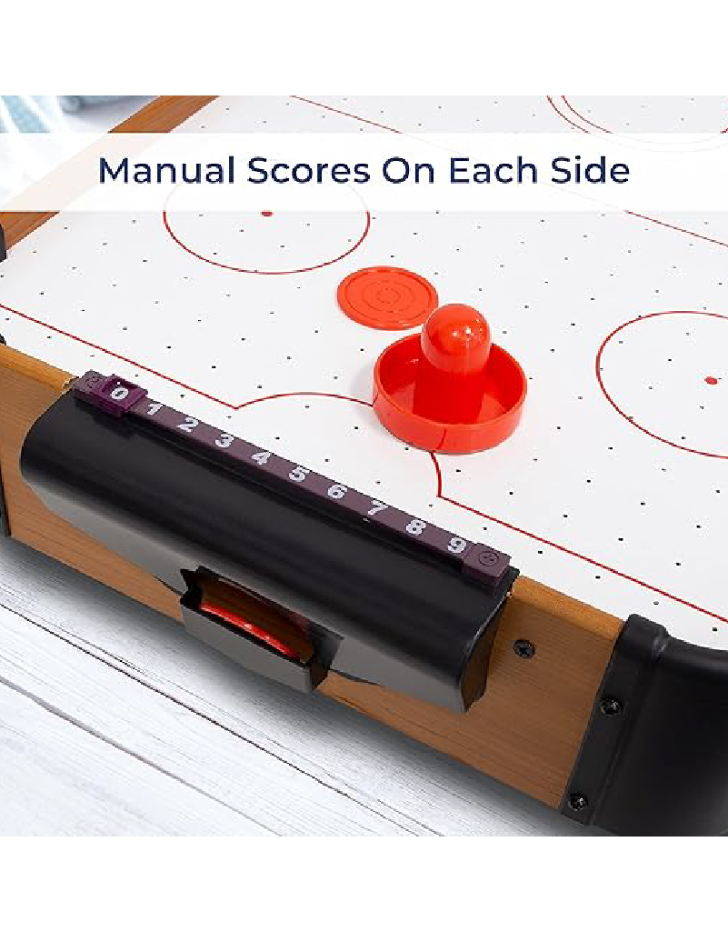 طاولة خشبي هوكي MINI - الصورة 8