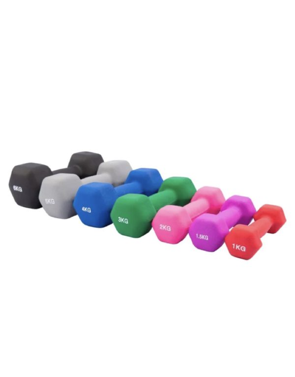 حديد دمبل ENERGYM