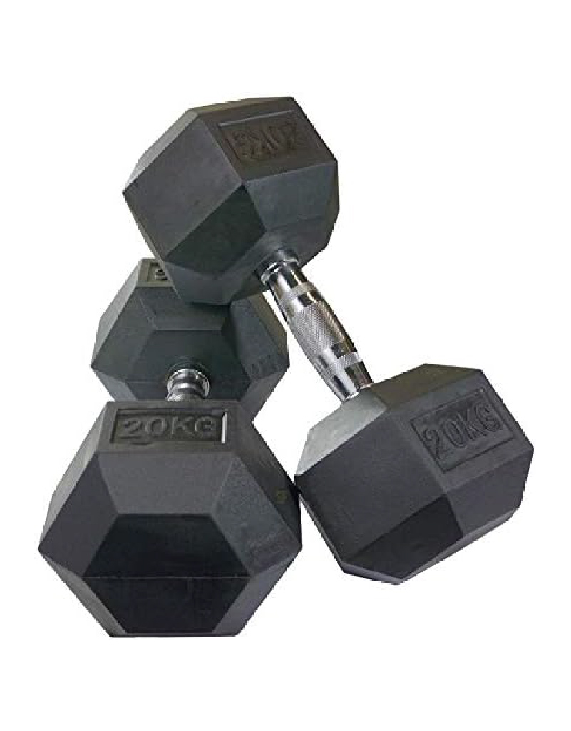 حديد دمبل مسدس DUMBBELL IRON PISTOL - Image 10