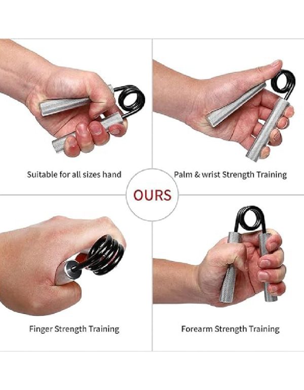 Hand Grips مقبض يد قوة 50 - Image 8