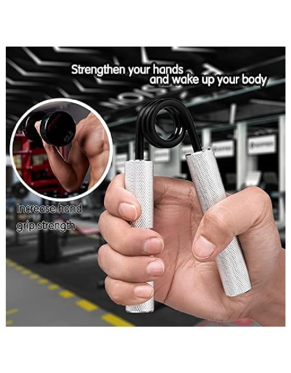 Hand Grips مقبض يد قوة 50 - Image 10