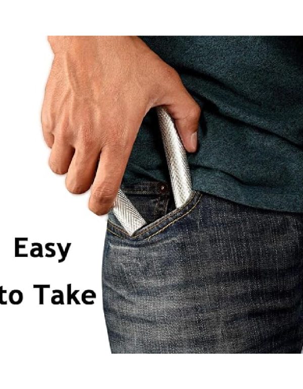Hand Grips مقبض يد قوة 50 - Image 9