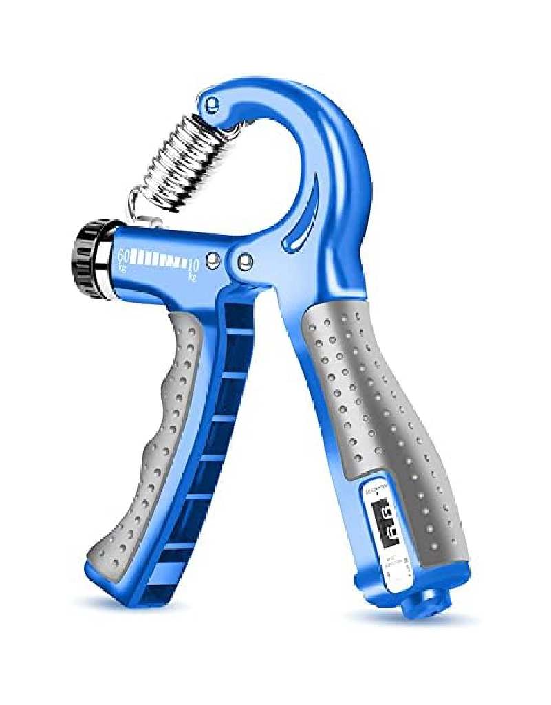 مقبض يد متعدد القوى مع عداد HAND GIRPIS - الصورة 10