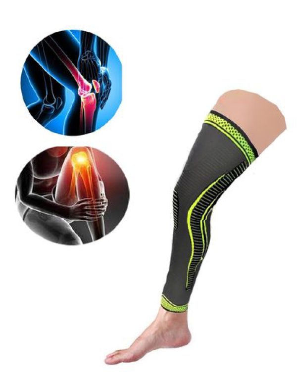 KNEE SUPPORT 7701 مشد ركبة - Image 10