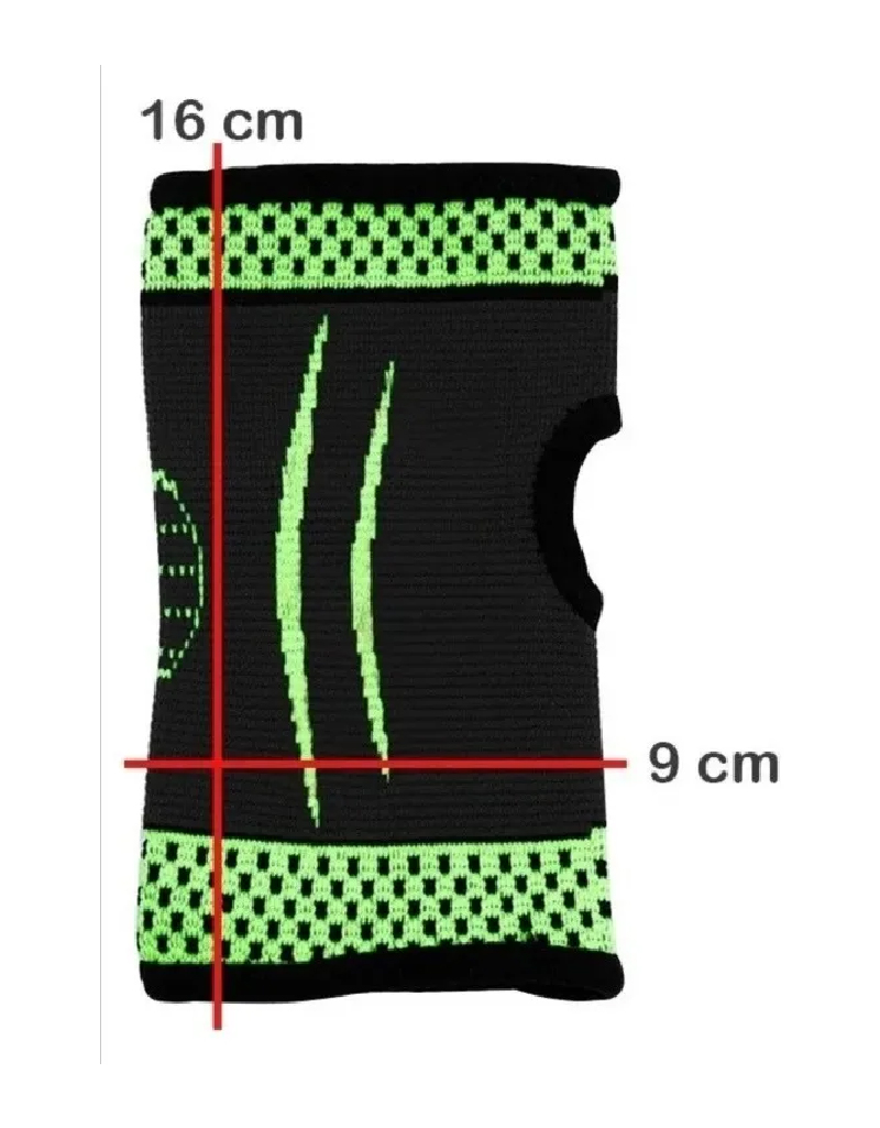 PALM SUPPORT 7705 مشد يد رسغ - الصورة 8