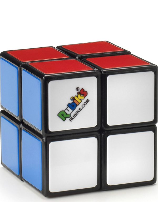 ⁦طقم مكعب الالوان (روبكس) RUBIK'S CUBE⁩ - الصورة ⁦3⁩