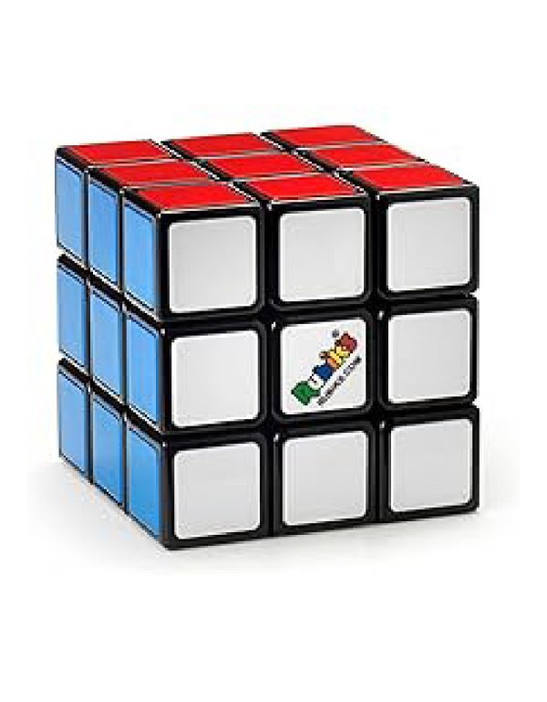 ⁦طقم مكعب الالوان (روبكس) RUBIK'S CUBE⁩ - الصورة ⁦4⁩