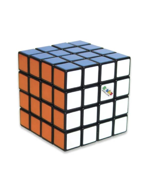 ⁦طقم مكعب الالوان (روبكس) RUBIK'S CUBE⁩ - الصورة ⁦5⁩