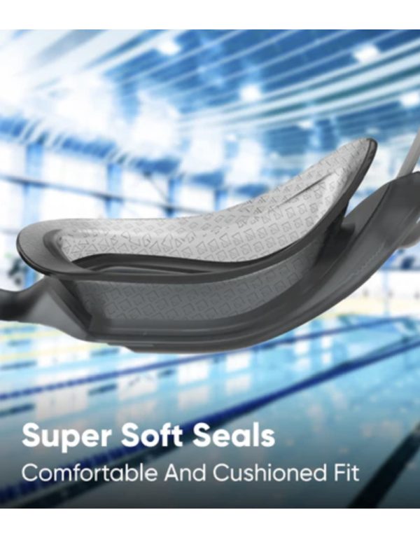 نظارة سباحة SPEEDO FITNESS HYDROPULSE - Image 12