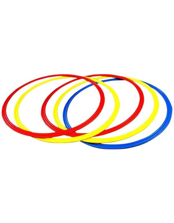 هيلاهوب رياضي مبسلط (طوق) - Image 8