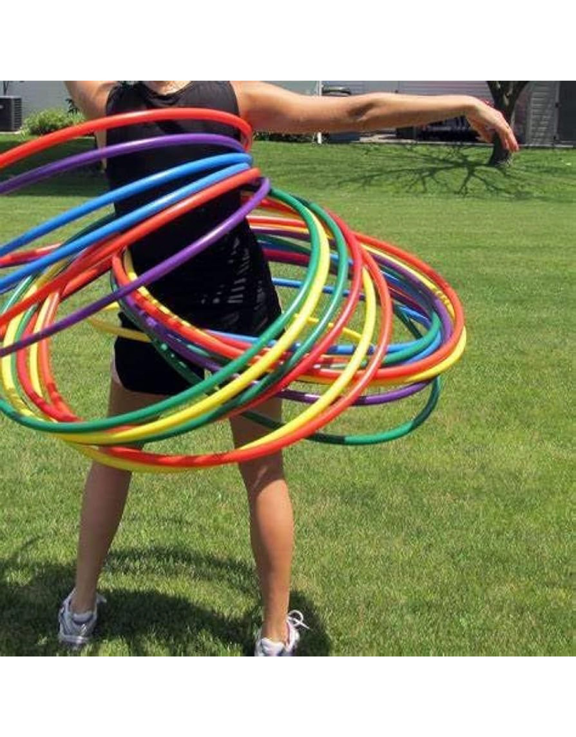 هيلاهوب (طوق) رياضي - Image 10