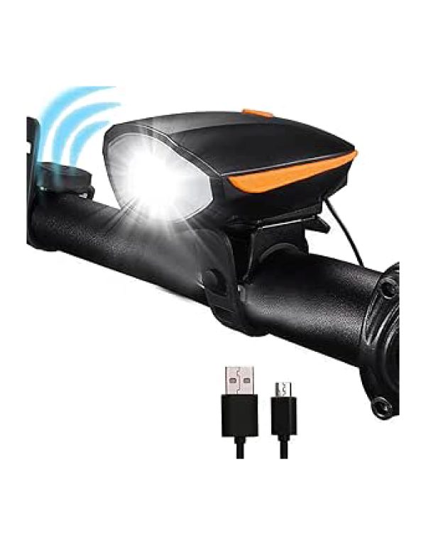 ⁦زمور مع كشاف LED⁩ - الصورة ⁦11⁩