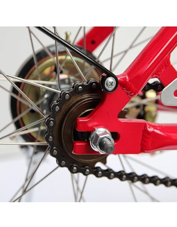 جنزير دراجة BMX - Image 9
