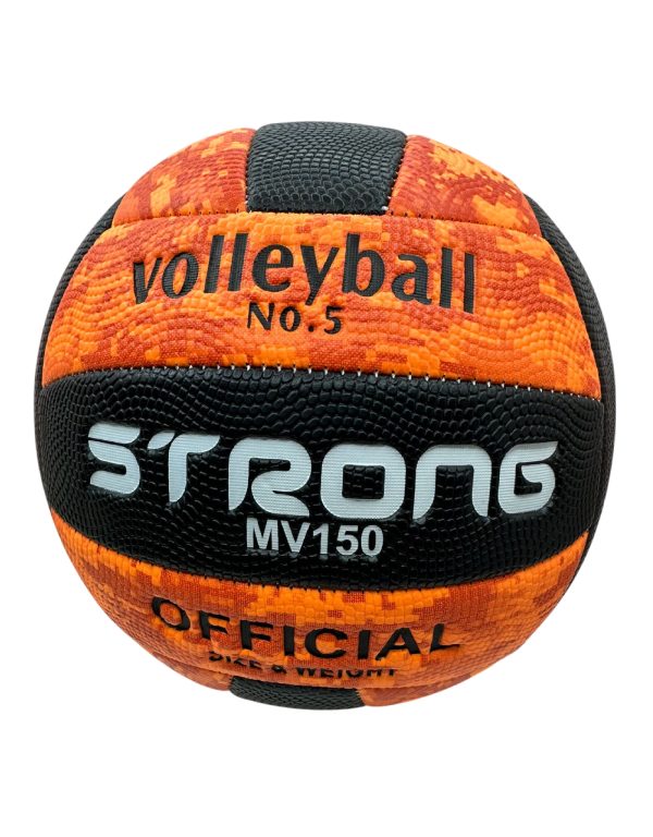 ⁦كرة طائرة STRONG V150⁩ - الصورة ⁦17⁩