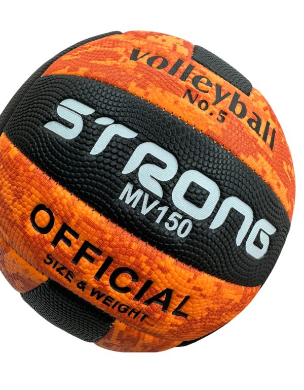 ⁦كرة طائرة STRONG V150⁩ - الصورة ⁦5⁩