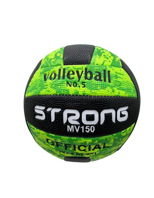 ⁦كرة طائرة STRONG V150⁩ - الصورة ⁦9⁩