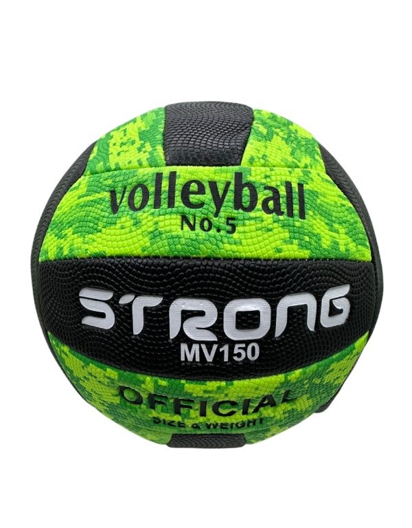 ⁦كرة طائرة STRONG V150⁩ - الصورة ⁦18⁩