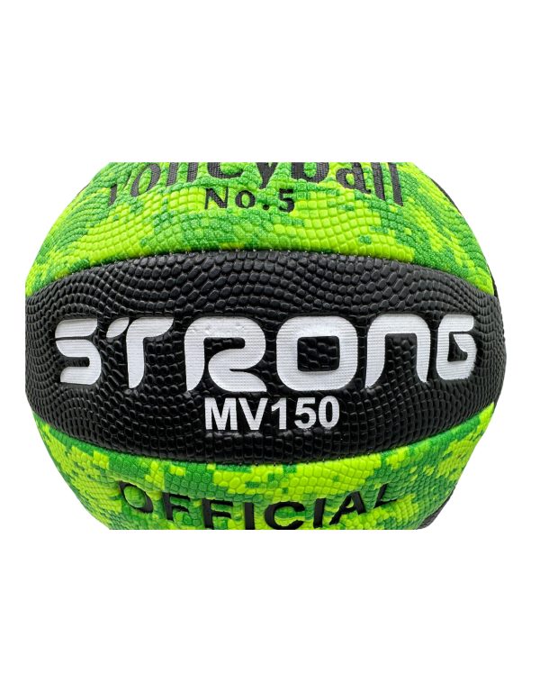 ⁦كرة طائرة STRONG V150⁩ - الصورة ⁦10⁩