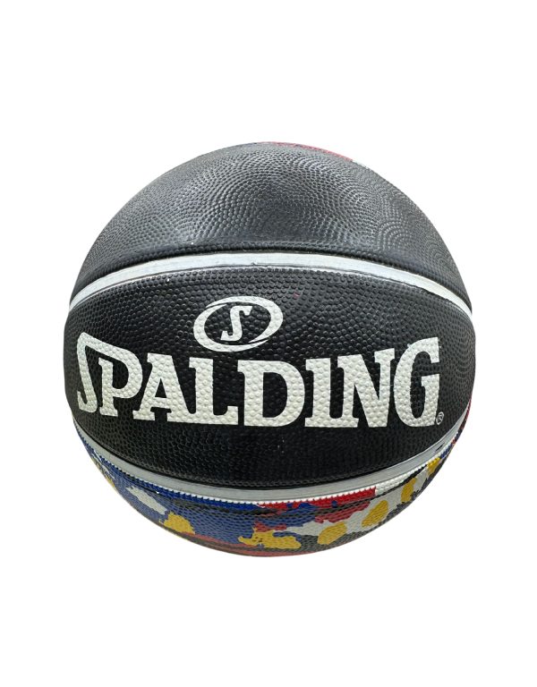 كرة سلة SPALDING