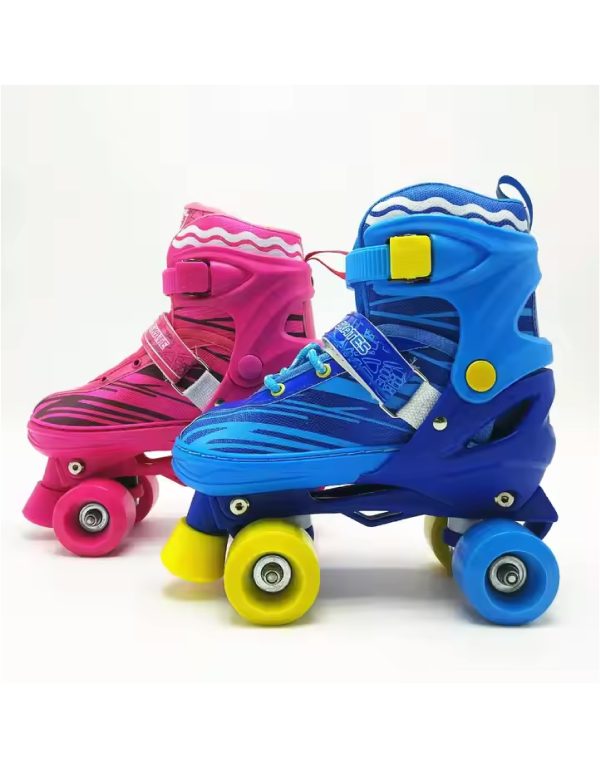 سكيت حذاء 2*2 عجال (سكيت حذاء)SKATE SHOES