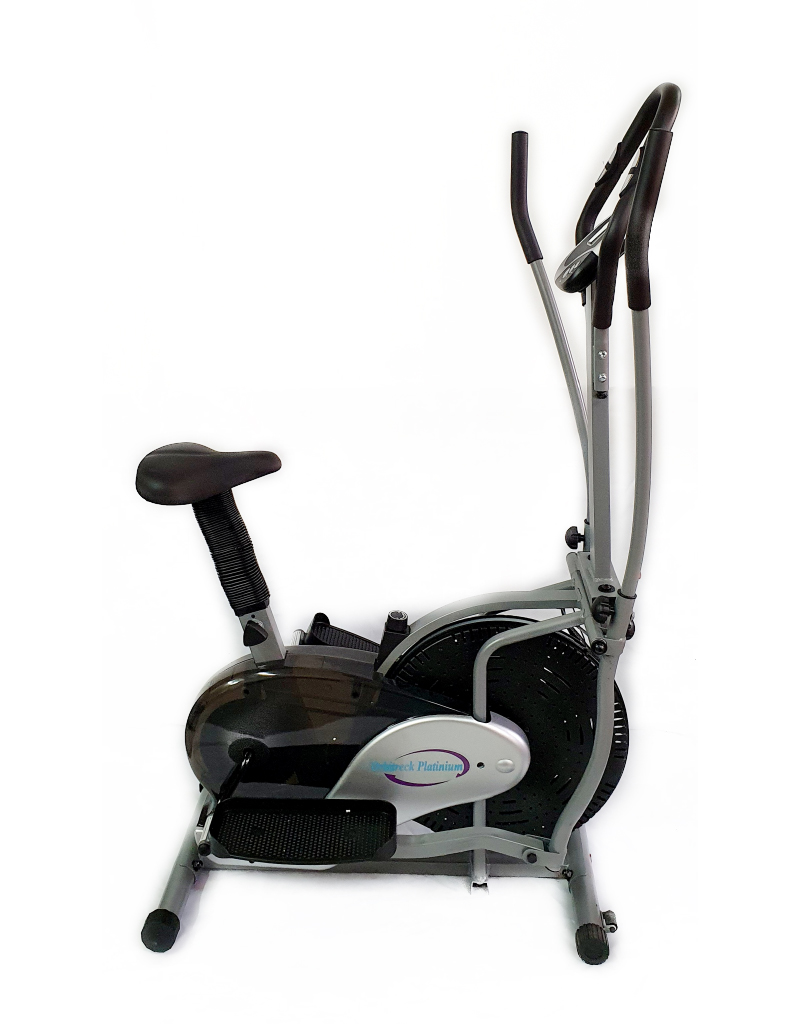 جهاز تجديف اوربت Orbit track platinum - الصورة 4