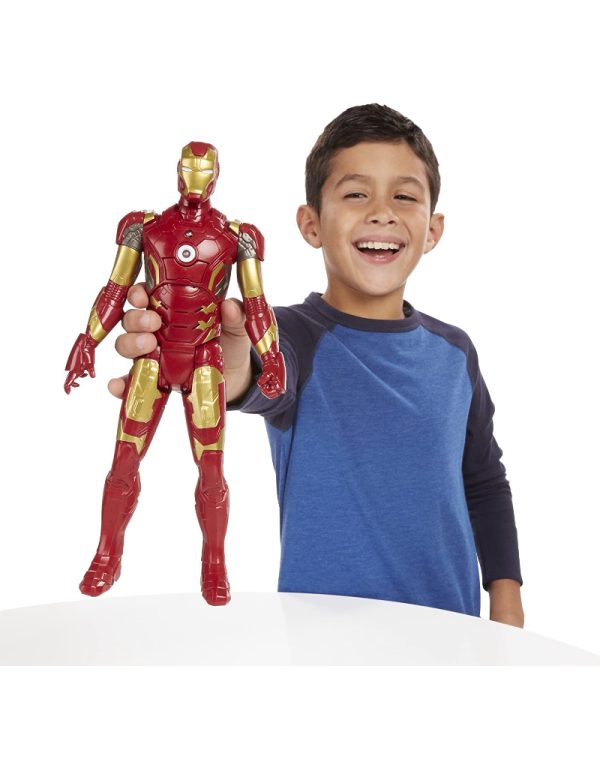 ⁦Iron Man Avengers ايرون مان⁩ - الصورة ⁦2⁩