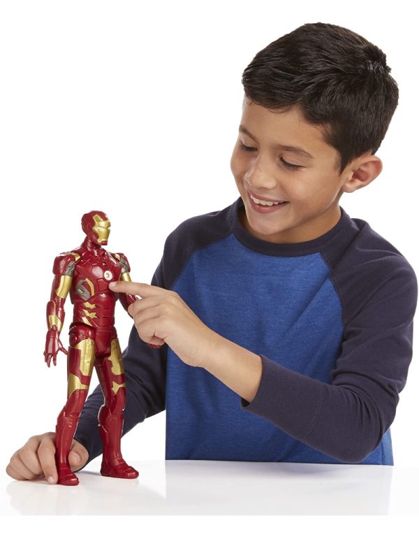 ⁦Iron Man Avengers ايرون مان⁩ - الصورة ⁦5⁩