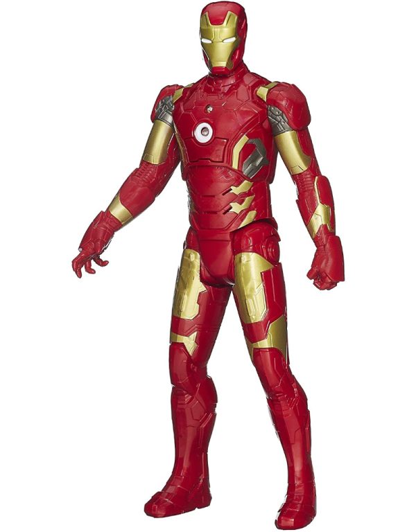 ⁦Iron Man Avengers ايرون مان⁩ - الصورة ⁦3⁩
