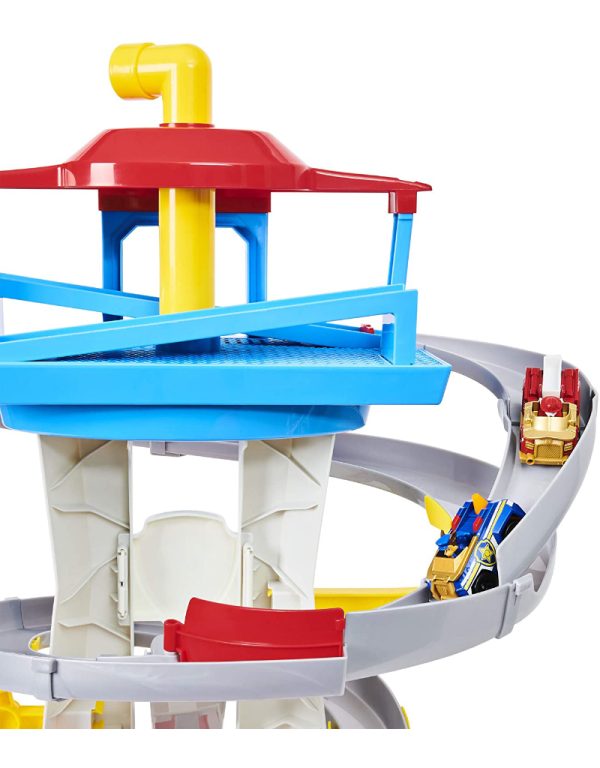 ⁦Paw Patrol Adventure Bay Rescue Way برج مغامرة دورية المخلب في خليج الإنقاذ⁩ - الصورة ⁦5⁩