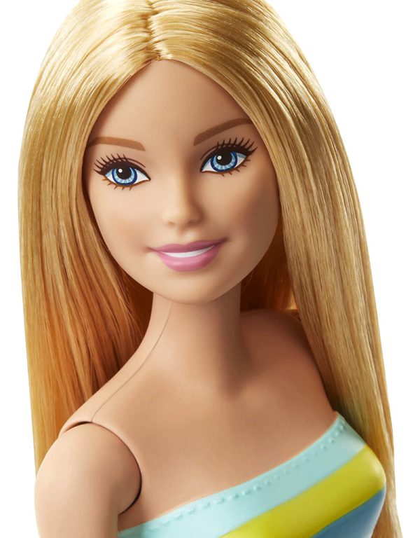 ⁦Barbie bathroom salon doll باربي حمام صالون⁩ - الصورة ⁦5⁩