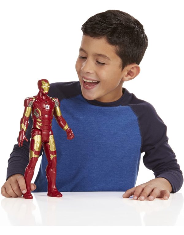 ⁦Iron Man Avengers ايرون مان⁩ - الصورة ⁦4⁩