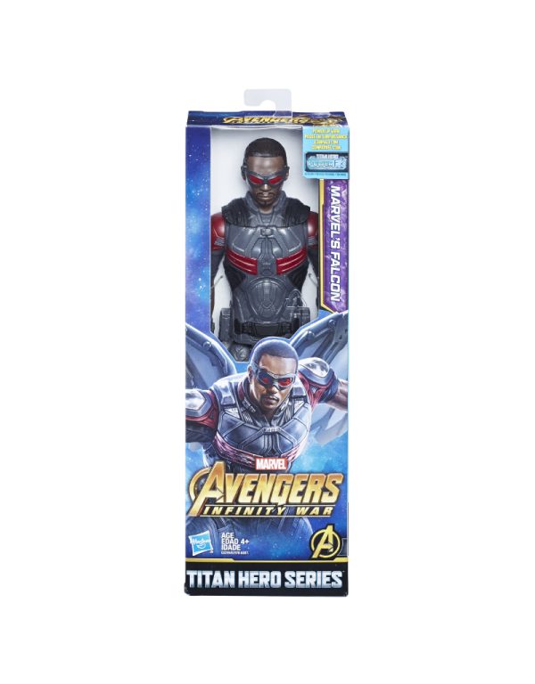 SPIDER MAN AVENGERS MARVEL FLACON سبايدر مان فولكان