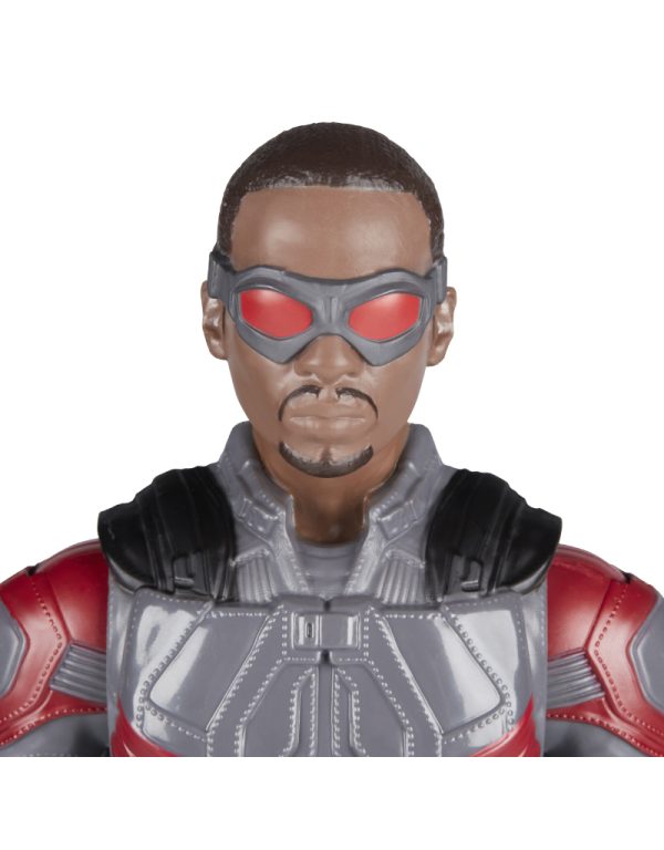 ⁦SPIDER MAN AVENGERS MARVEL FLACON سبايدر مان فولكان⁩ - الصورة ⁦2⁩