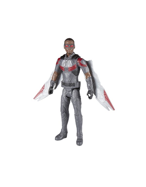 ⁦SPIDER MAN AVENGERS MARVEL FLACON سبايدر مان فولكان⁩ - الصورة ⁦3⁩