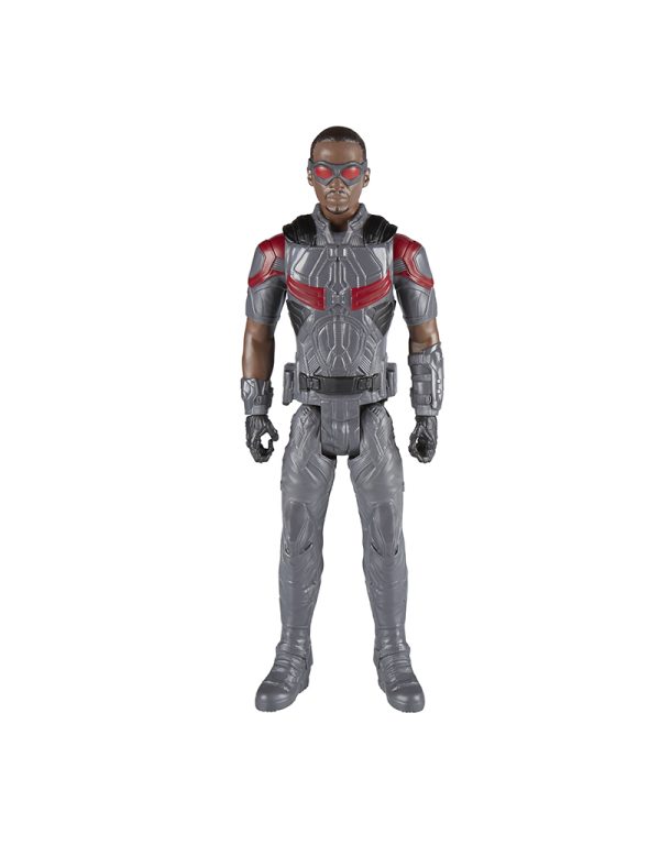 ⁦SPIDER MAN AVENGERS MARVEL FLACON سبايدر مان فولكان⁩ - الصورة ⁦5⁩