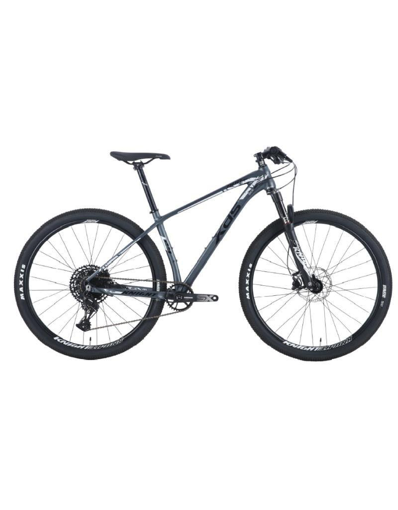 دراجة XDS KNIGHT