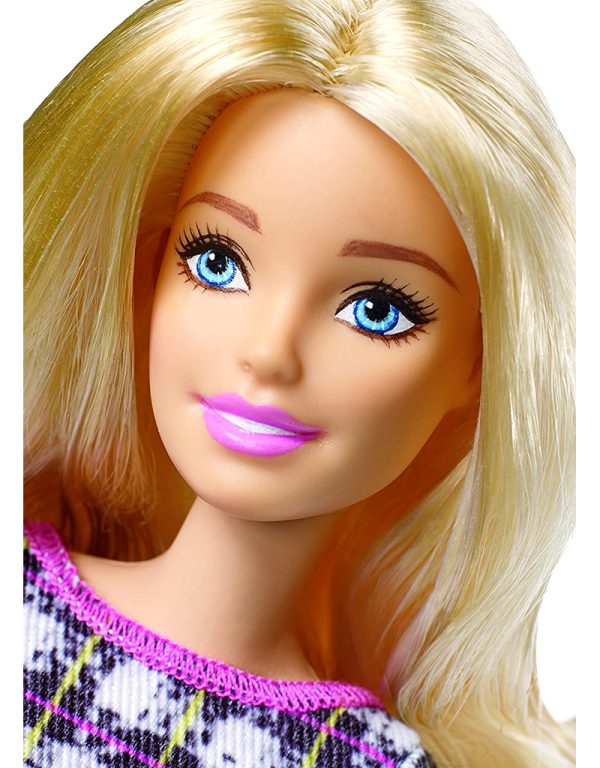 ⁦Barbie Fashionistas Doll  باربي فاشنيستا⁩ - الصورة ⁦2⁩