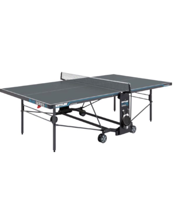 طاولة تنس  KETTLER Table tennis table Outdoor